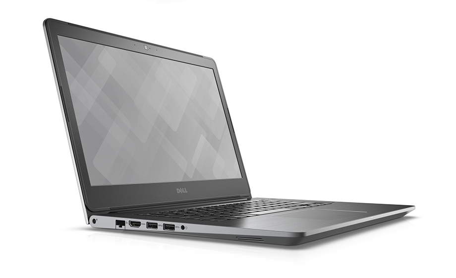Dell 5458 + Microsoft Office Professional 2016 – image 1