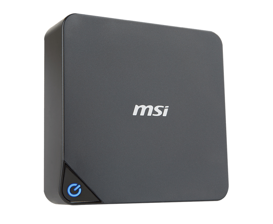 MSI Cubi 2-031DE – image 4