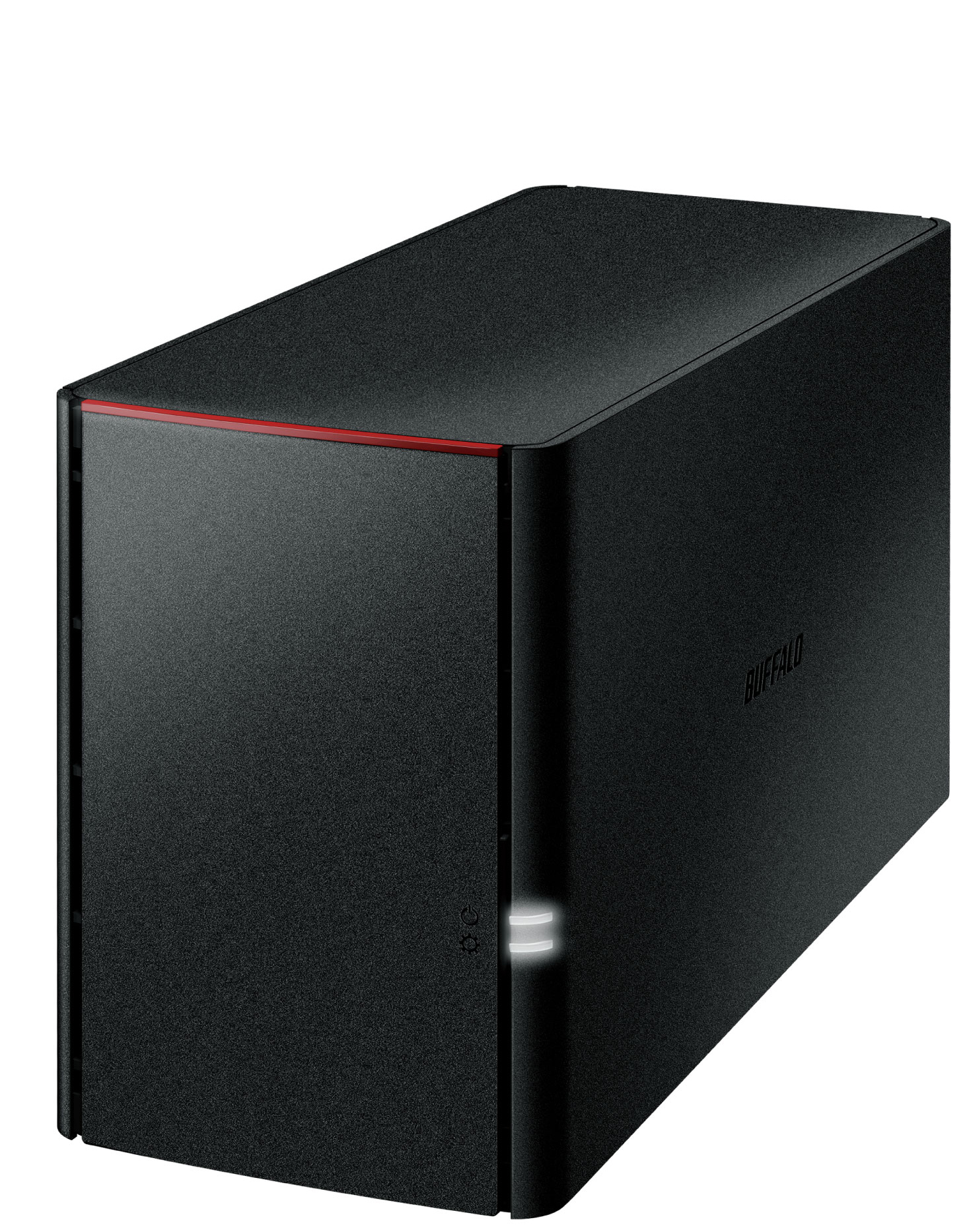 Buffalo LinkStation SoHo NAS Desktop Marvell Armada 370 – image 2