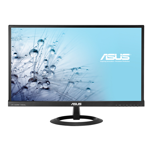 ASUS VX239H computer monitor – image 1