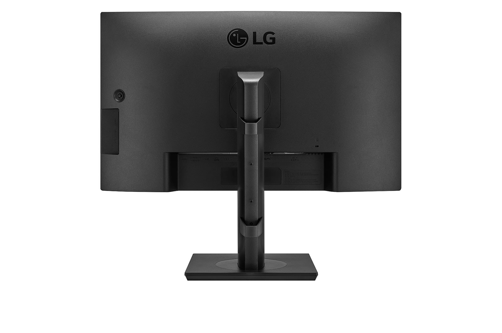 LG 27BQ65UB computer monitor – image 6