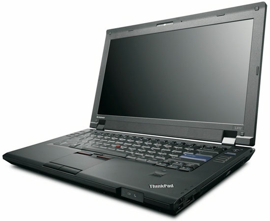 Lenovo L412 + 45N6694 – image 2