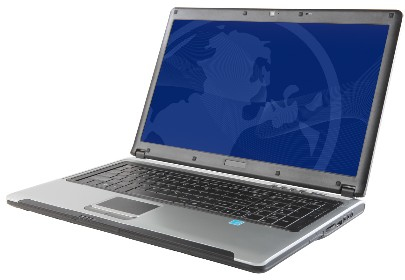 TERRA CH1220045 laptop Intel® Core™ i3 i3-370M – image 6