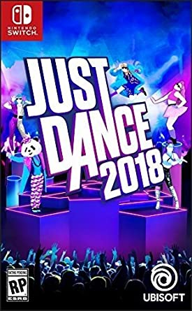 Nintendo Switch+just dance 18+ Mario + Rabbids Kingdom Battle – image 6