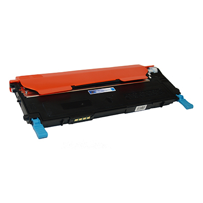 iggual PSICLTC4092S toner cartridge 1 pc(s) Cyan – image 2