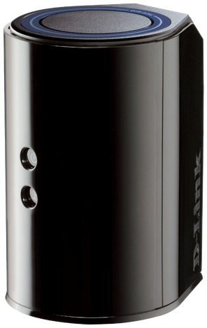 D-Link DIR-626L/E wireless router Fast Ethernet Black – image 2