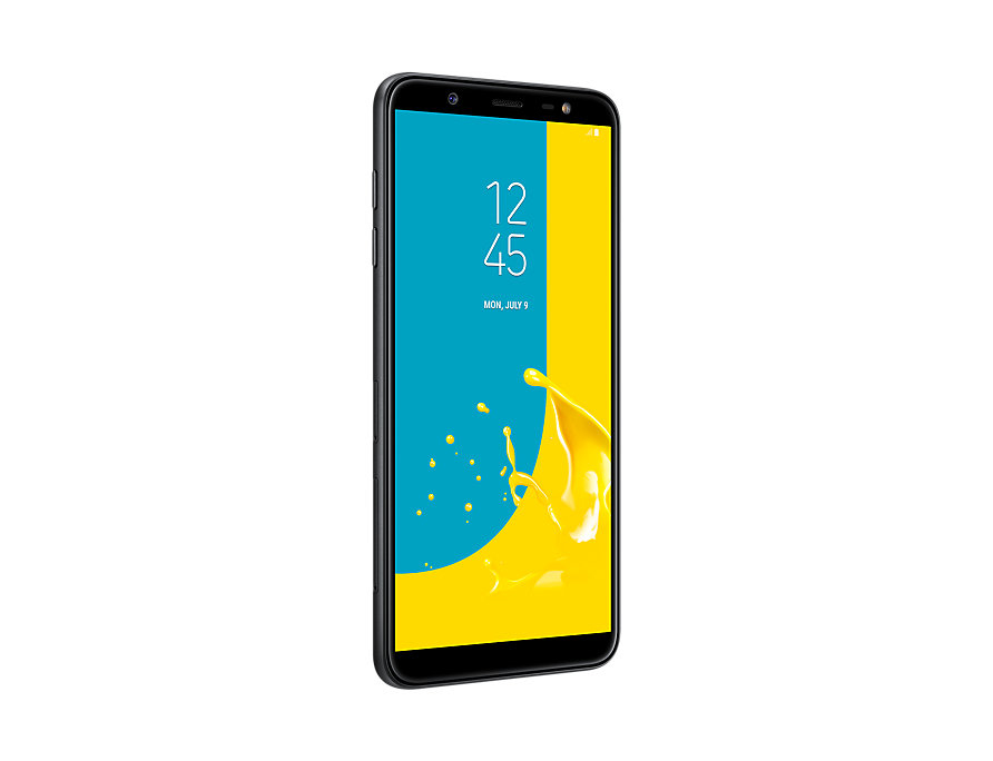 Samsung Galaxy J8 SM-J810FZKATUR smartphone – image 7