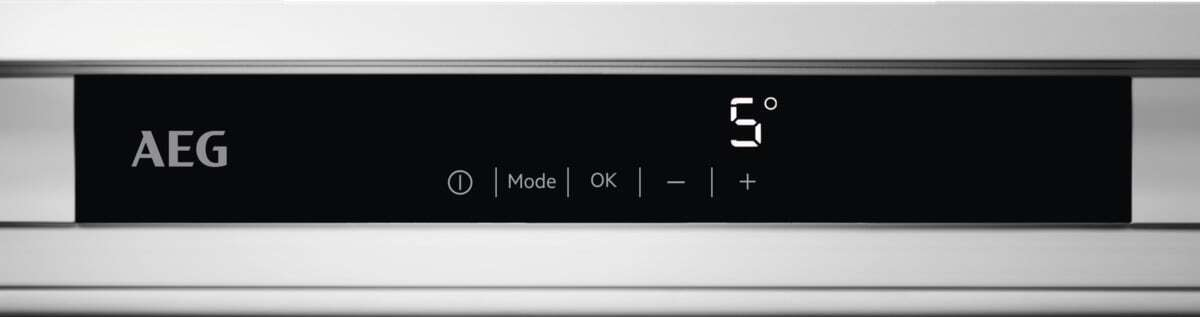 AEG SKE818E1DS fridge Built-in – image 8