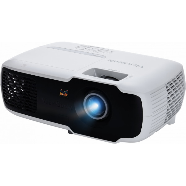 Viewsonic PA502XP data projector Standard throw projector 3500 ANSI lumens DLP XGA (1024x768) 3D Black, White