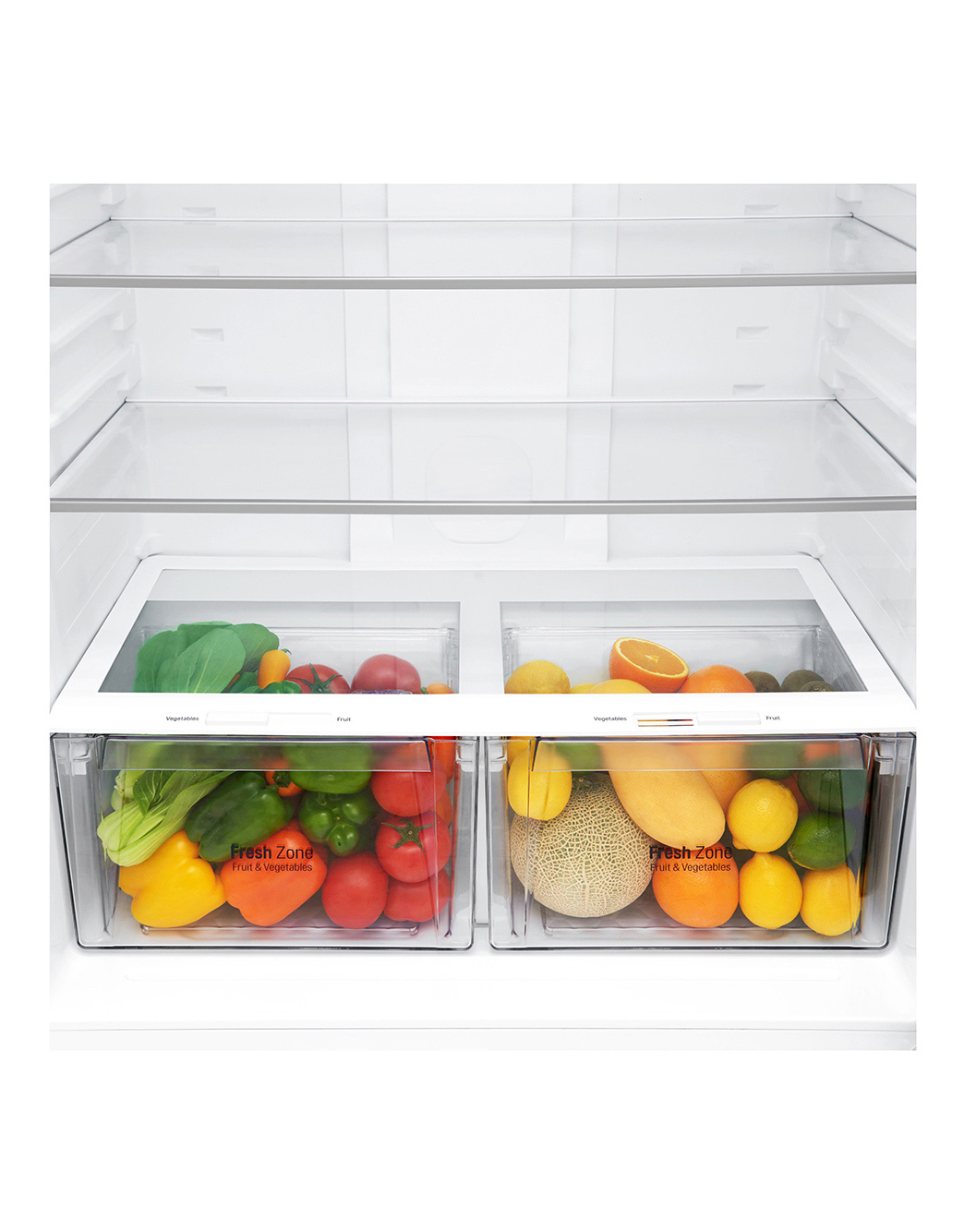 LG GTF925PZPZD fridge-freezer Freestanding – image 5