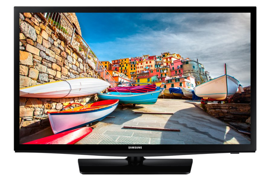 Samsung HG28EE470AKXZT hospitality TV – image 3