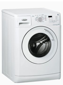 Whirlpool Dakota 1400