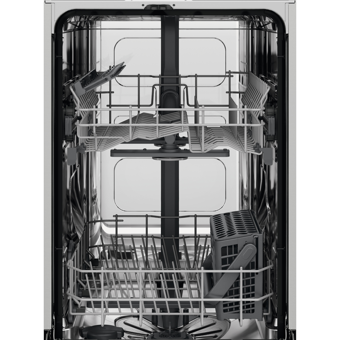 Electrolux ESA12100SW Freestanding 9 place settings – image 3