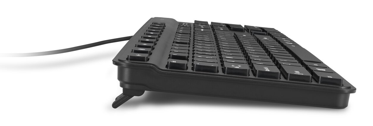 Kensington K55113US keyboard Home/Office USB QWERTY US English Black – image 3