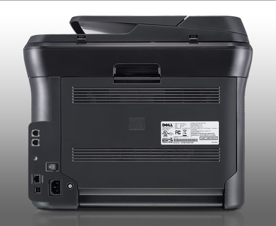 Dell 2x 1235cn – image 3