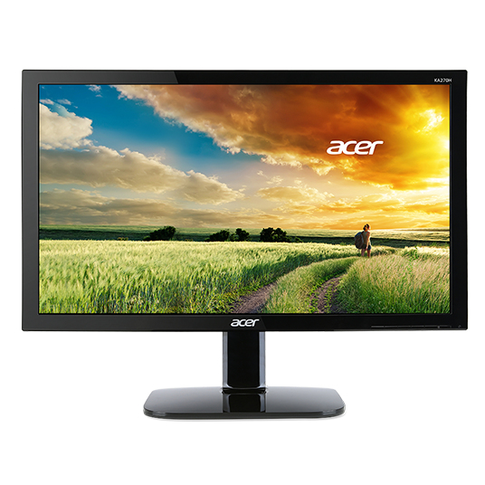 Acer KA270H Dbi 