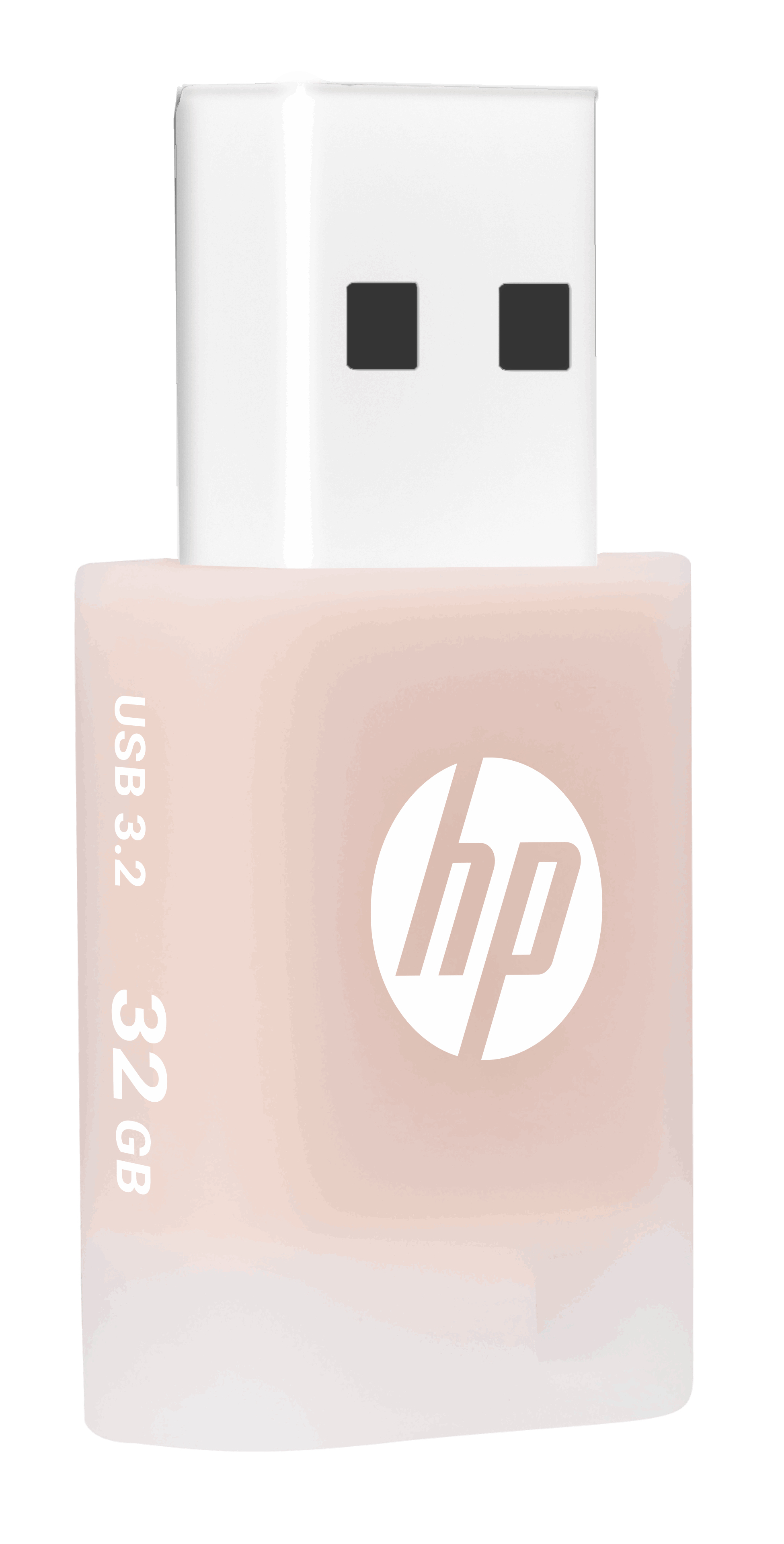HP x768 USB flash drive – image 3