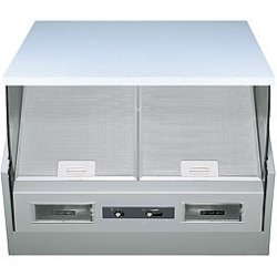Electrolux EFI60013S Built-under Silver 450 m³/h