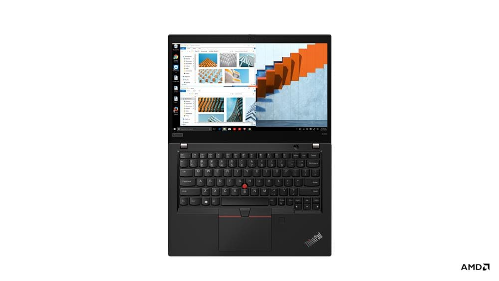 Lenovo ThinkPad X395 – image 9