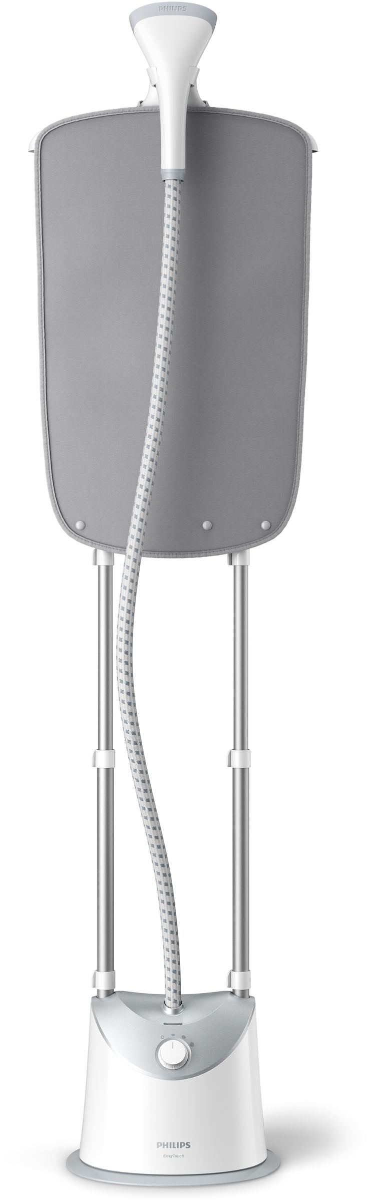 Philips GC487/88 garment steamer Upright garment steamer