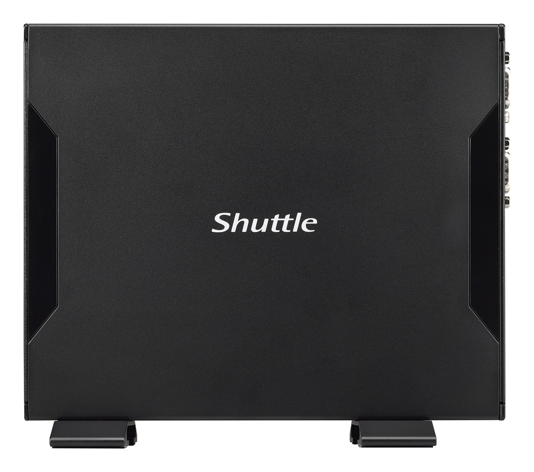 Shuttle XPС slim DS77U7 Black image 7