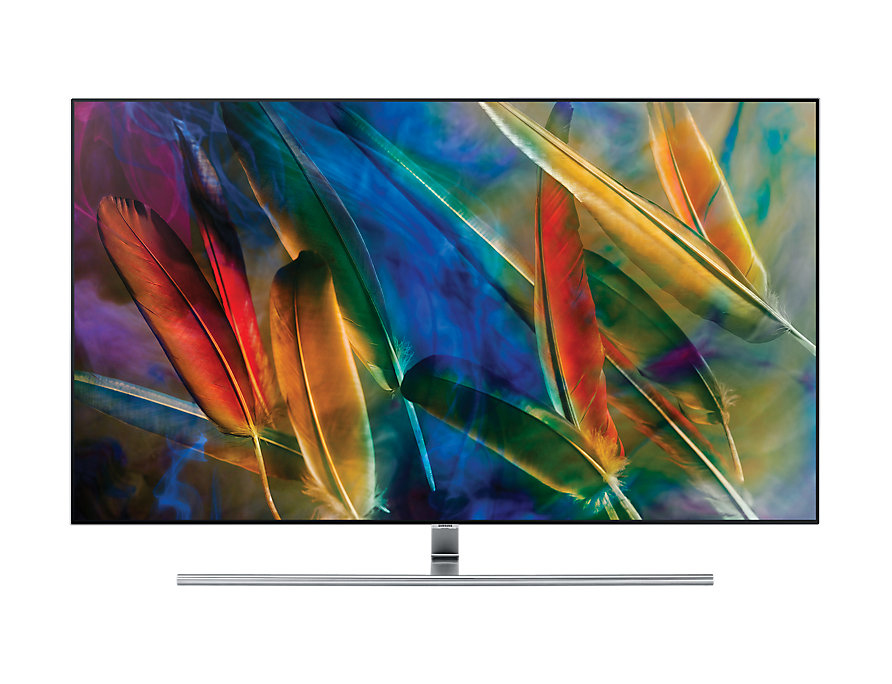 Samsung QN75Q7FAMFXZX 
