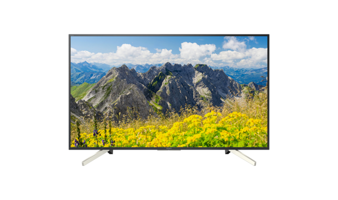 Sony KD-49X750F 