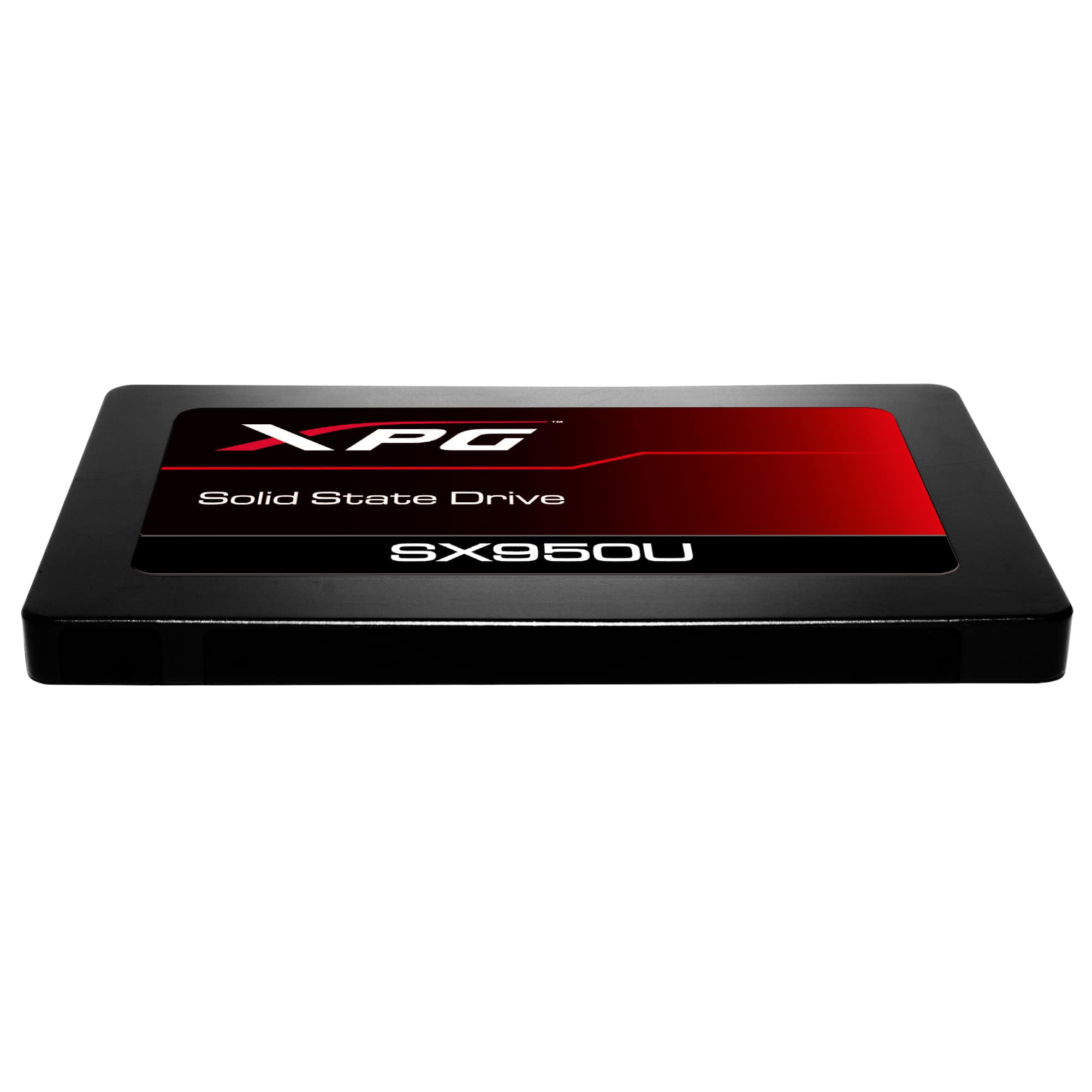 XPG SX950U 120 GB 2.5″ Serial ATA III 3D TLC image 4