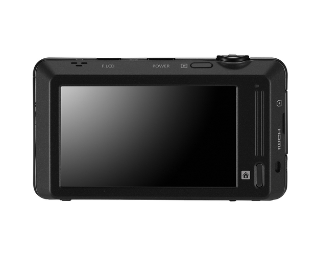 Samsung ST ST700 1/2.33" Compact camera – image 3