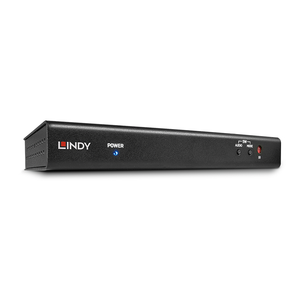 Lindy 38150 bild-switchar HDMI