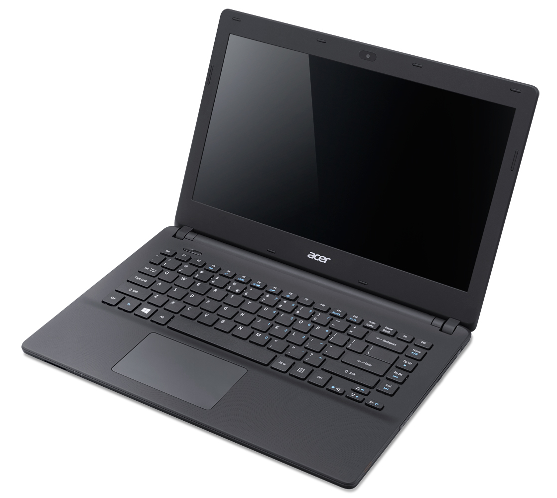 Acer Aspire E ES1-411-C3W3 Intel® Celeron® N2840 Laptop – image 5
