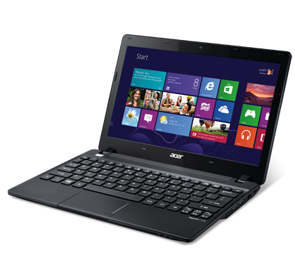 Acer Aspire V5-561PG-34014G1TMaik Intel® Core™ i3 i3-4010U Laptop