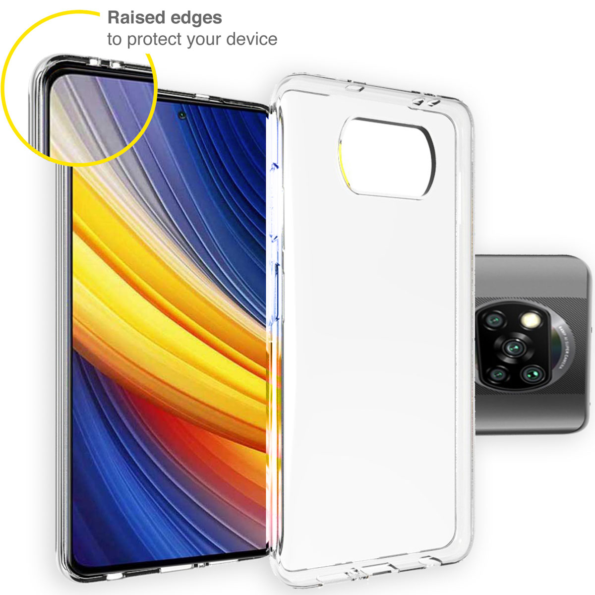 Accezz SH00047275 mobile phone case – image 4