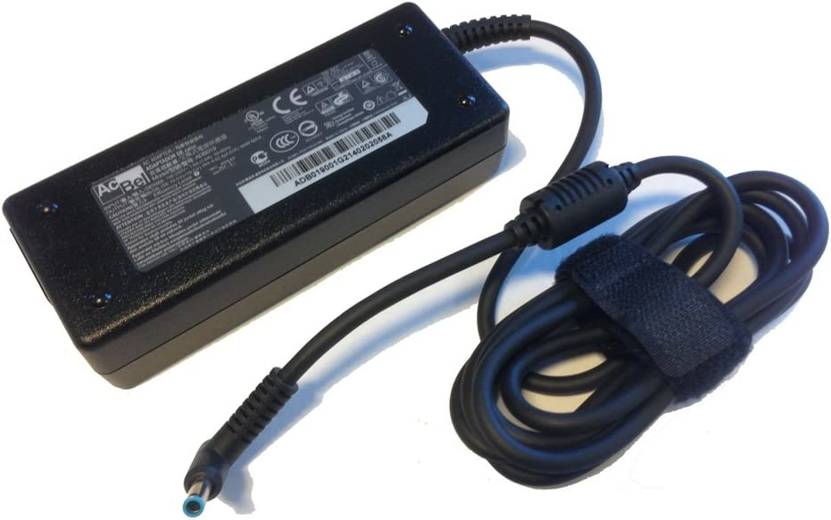HP 854056-002 adattatore e invertitore 90 W Nero