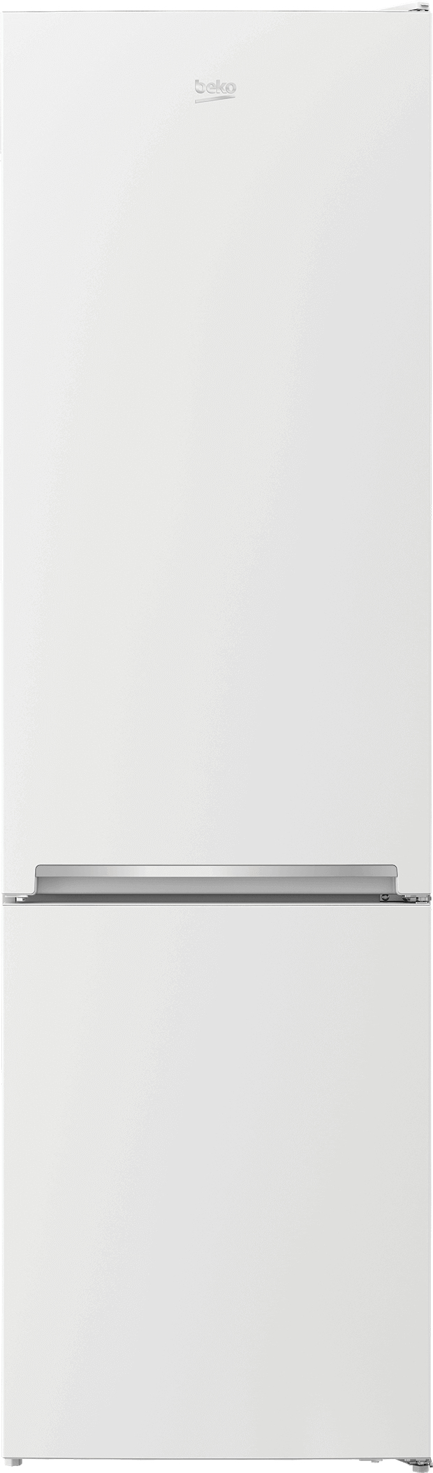 Beko RCNA406K30W fridge-freezer Freestanding