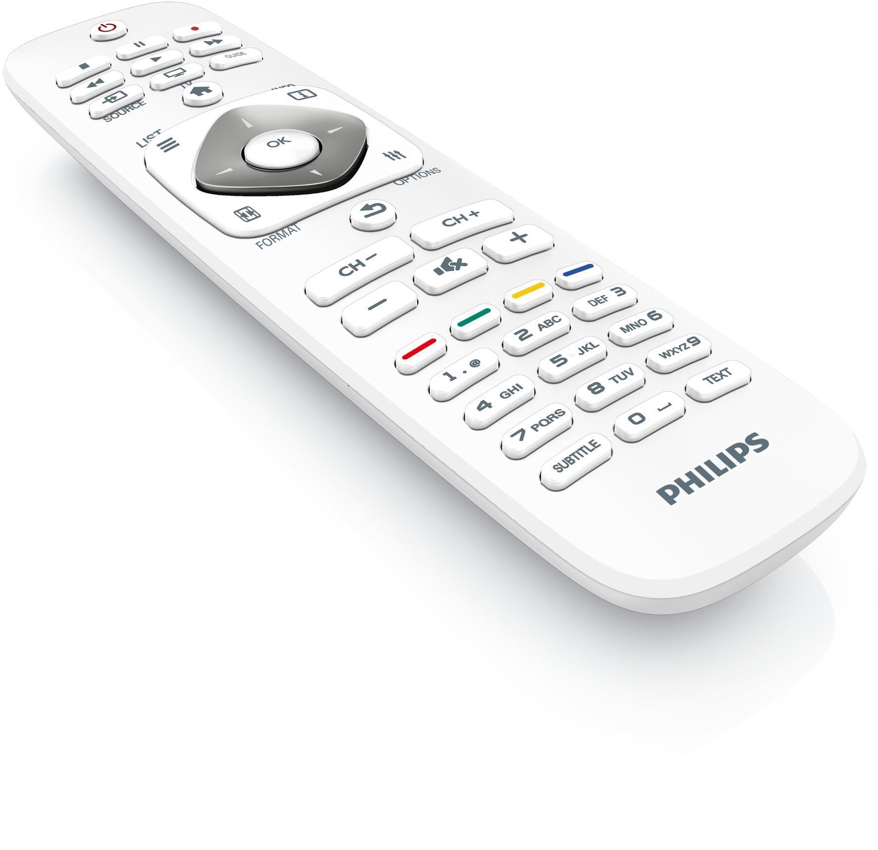 Philips 4000 series Ultra Slim LED TV 24PFL4028H/12 – image 3