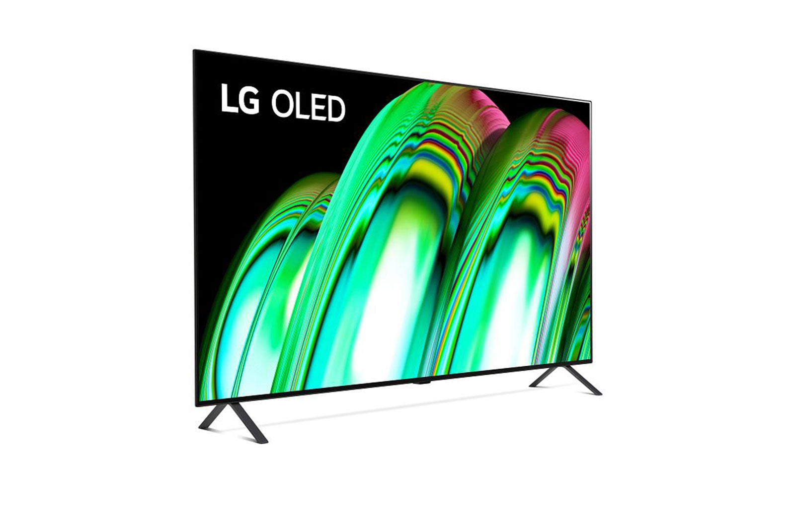 LG OLED OLED55A2PUA TV – image 4
