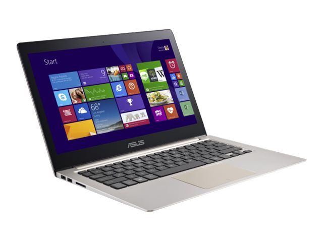 ASUS Zenbook UX303UA-R4138R Intel® Core™ i3 i3-6100U Laptop