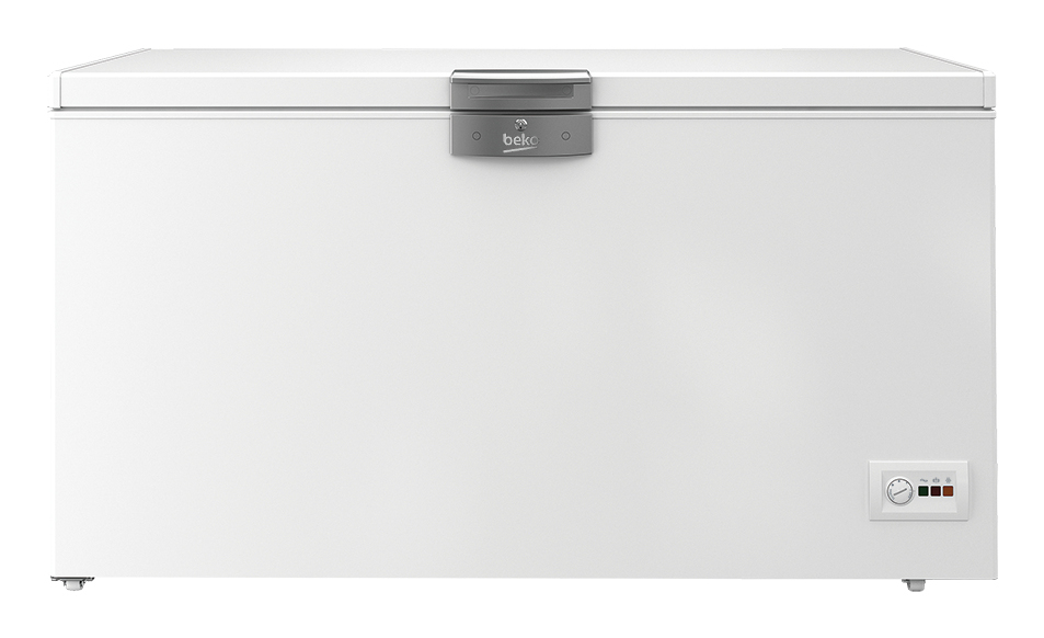 HSA46330 freezer Chest freezer Freestanding