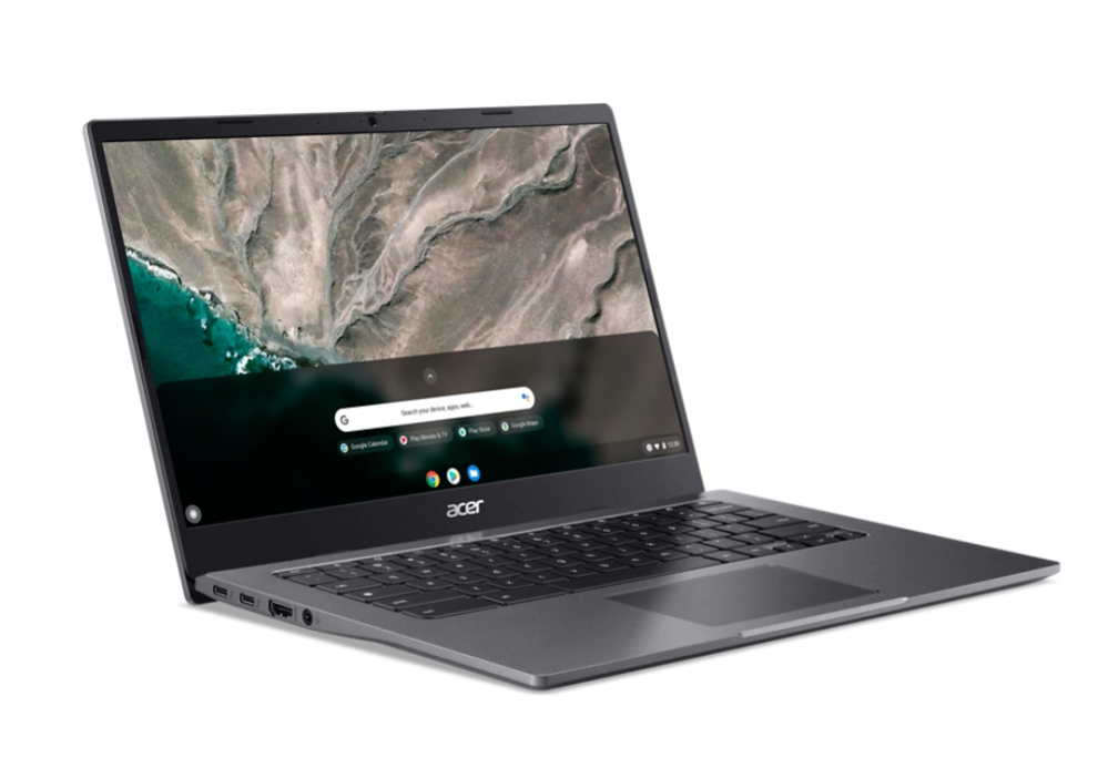 Acer Chromebook CB514-1WT-5523 Intel® Core™ i5 i5-1135G7 – image 2