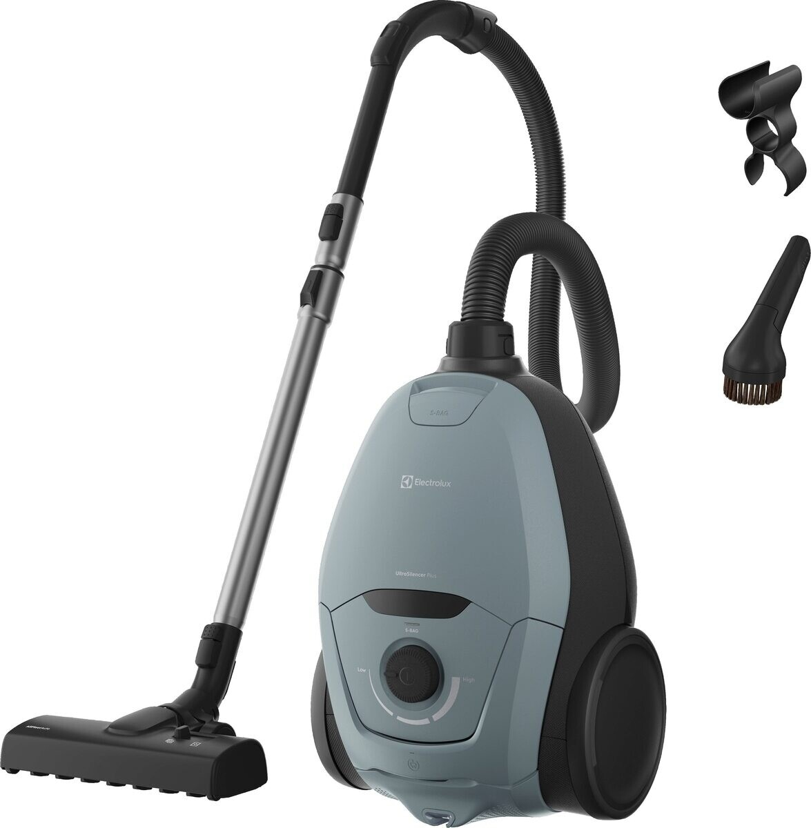 Electrolux EUSP-2MB4B — vue 1 sur 8