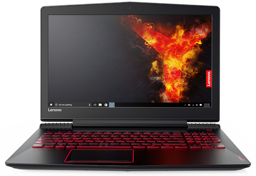 Lenovo Legion Y520 (15") – image 3