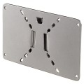Hama 00011402 TV mount/stand Silver – image 1