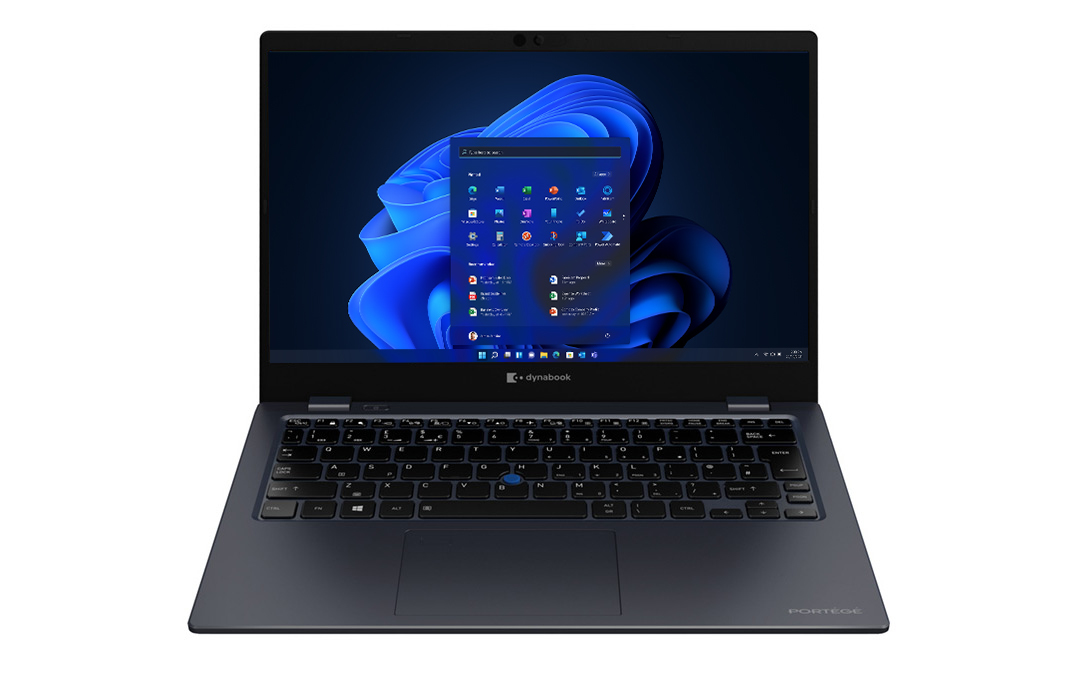 Dynabook Portégé X30L-K-10E Intel® Core™ i5 i5-1240P Laptop – image 1