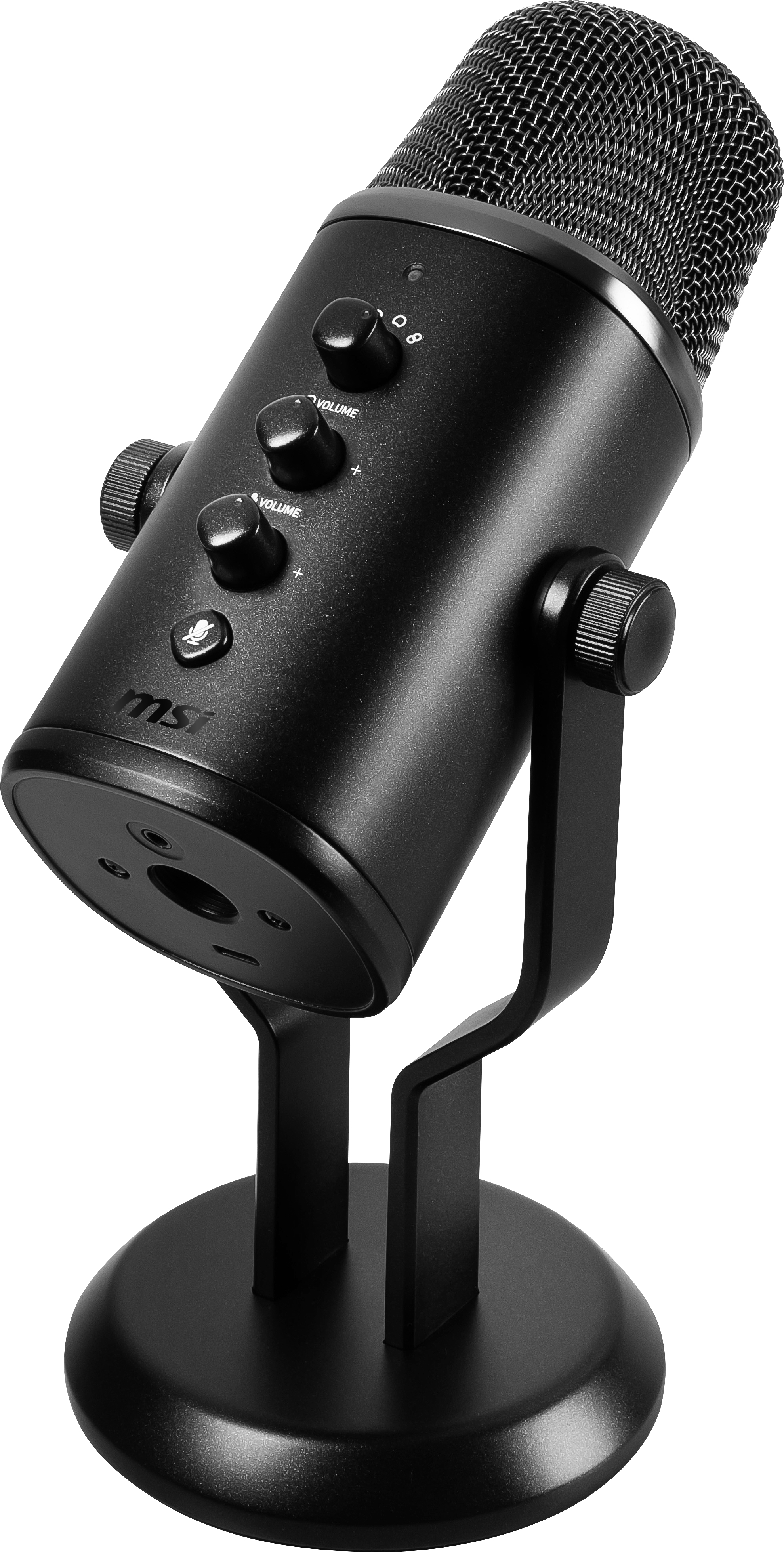 MSI IMMERSE GV60 STREAMING MIC – image 6
