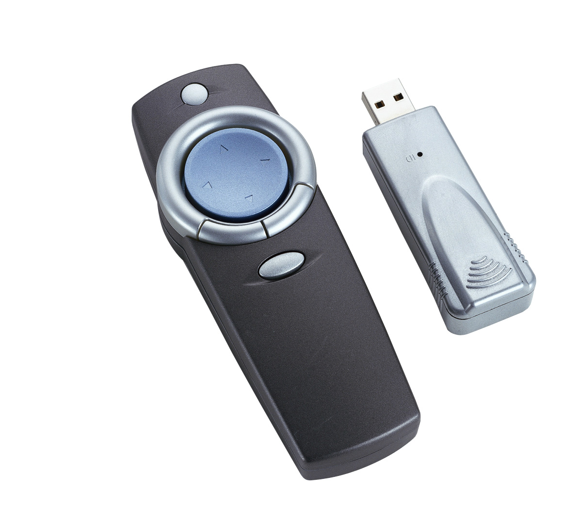 Targus Wireless Presenter