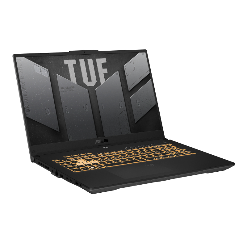 ASUS TUF Gaming F17 FX707ZC-HX015W Intel® Core™ i5 i5-12500H Laptop – image 8