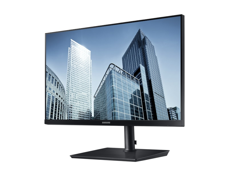 Samsung LS27H850QFE computer monitor – image 3