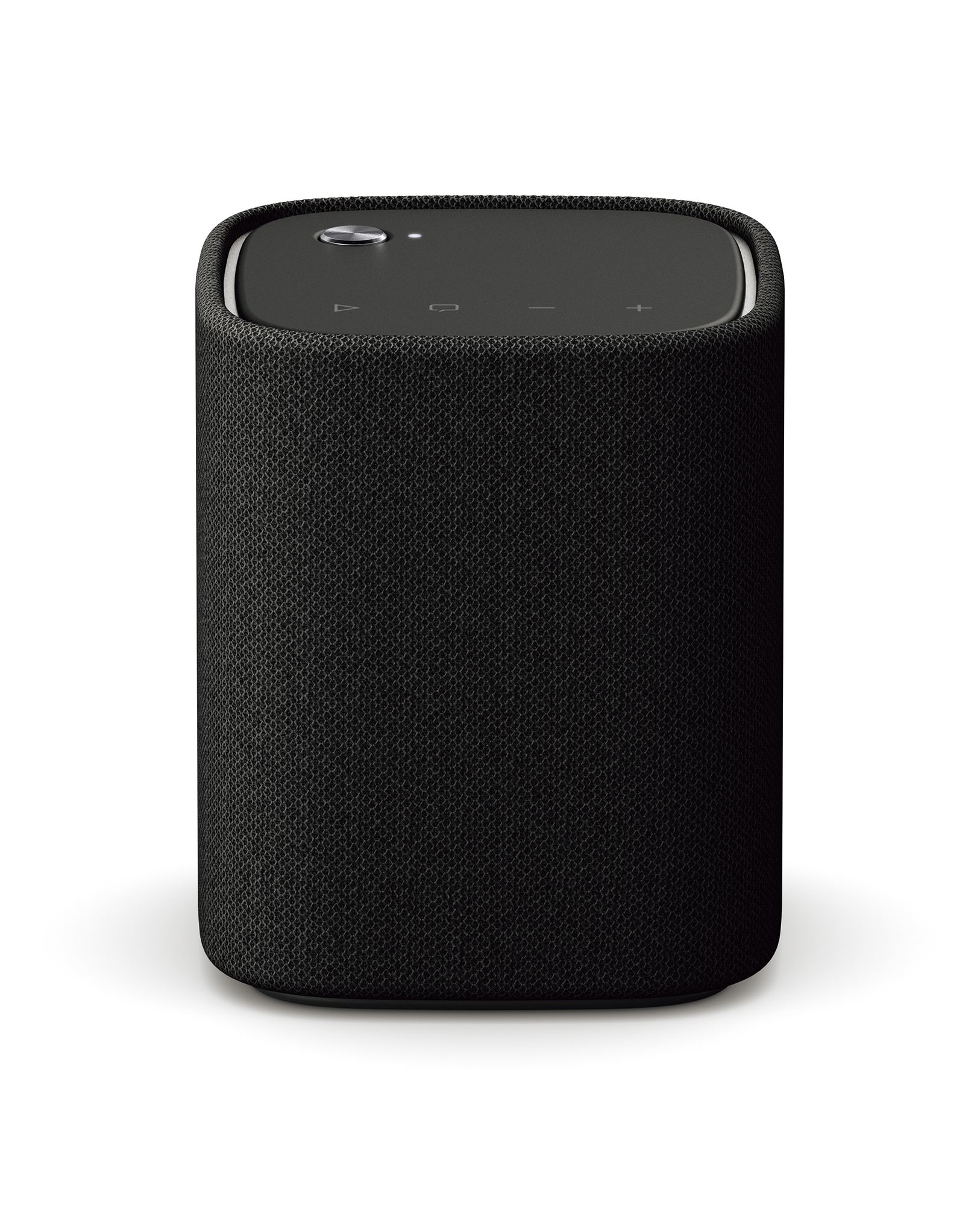 Yamaha WS-B1A Mono portable speaker Black – image 2