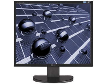 LG L1953T-BF LCD Monitor